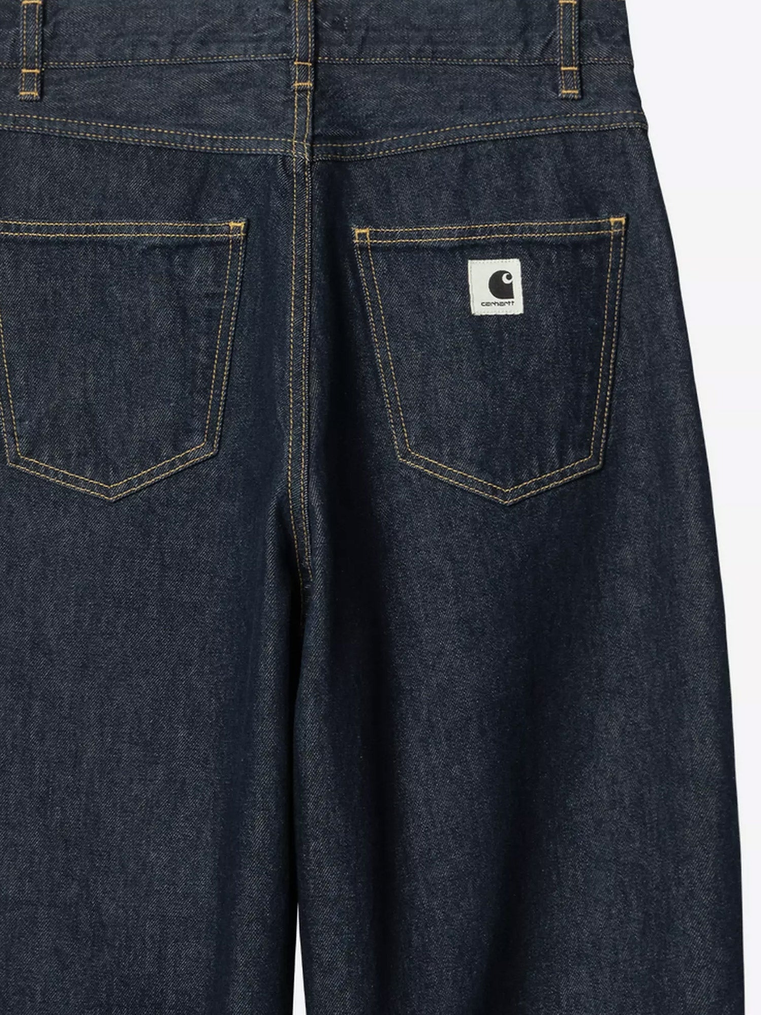 [CARHARTT WIP] Jeans FW26 I0358920102