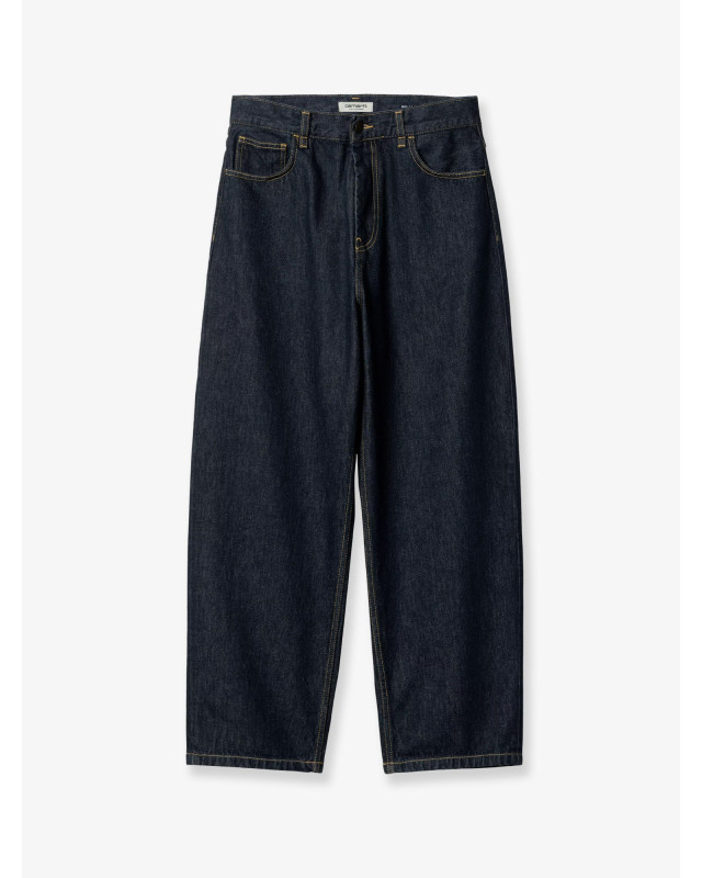 [CARHARTT WIP] Jeans FW26 I0358920102