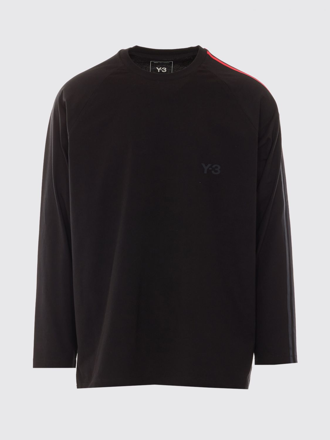 [Y-3] Knitwear FW26 KQ8586