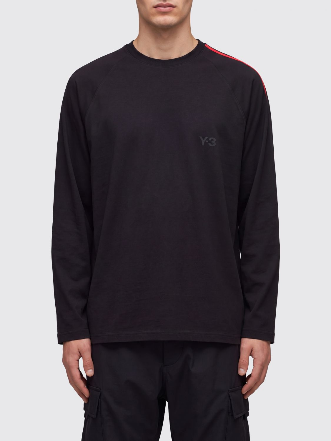 [Y-3] Knitwear FW26 KQ8586