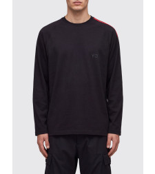 [Y-3] Knitwear FW26 KQ8586