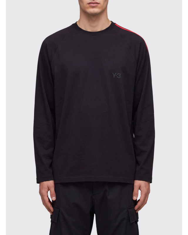 [Y-3] Knitwear FW26 KQ8586