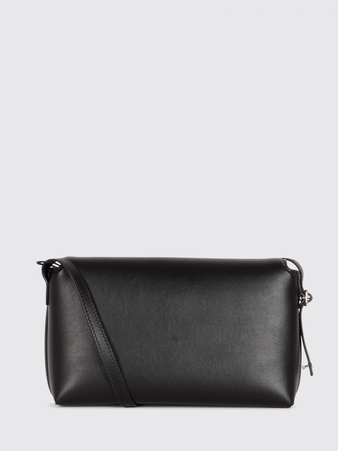 [Courreges] Cross body bag FW26 326GSA240CR0027 9999