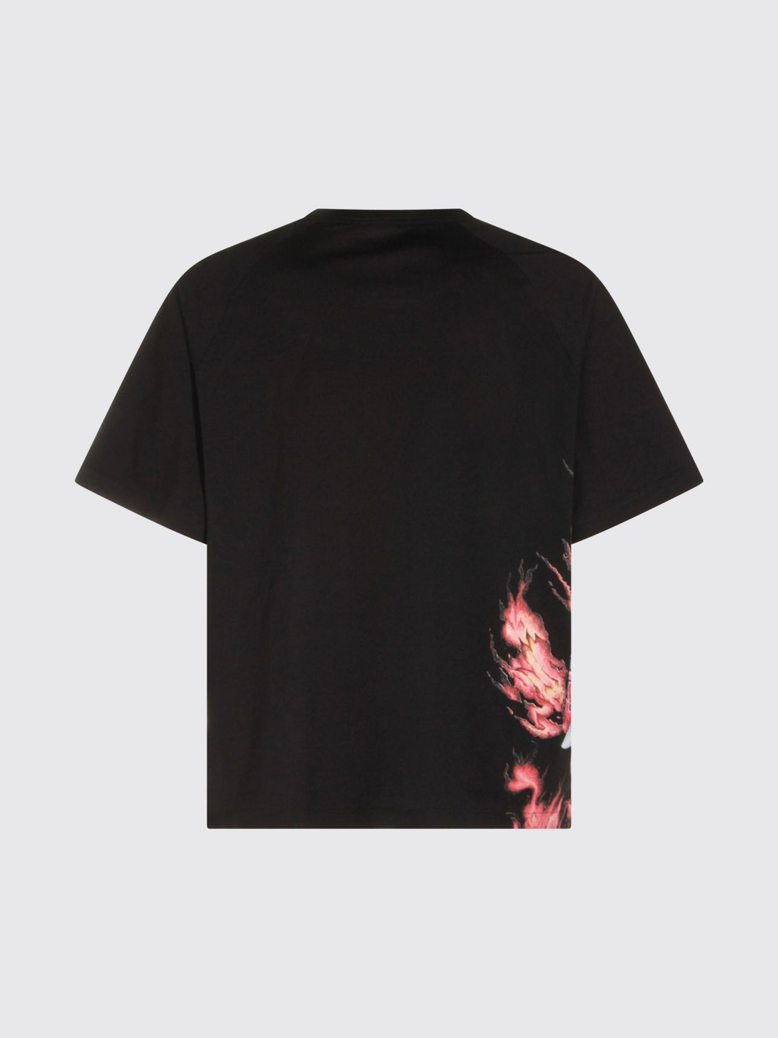 [Y-3] T-shirts FW26 KQ8592