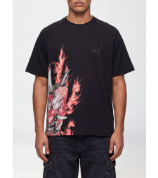 [Y-3] T-shirts FW26 KQ8592