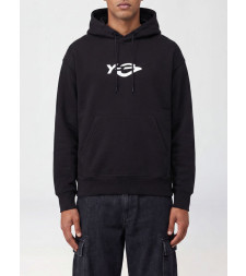 [Y-3] Sweatshirt FW26 KR1070
