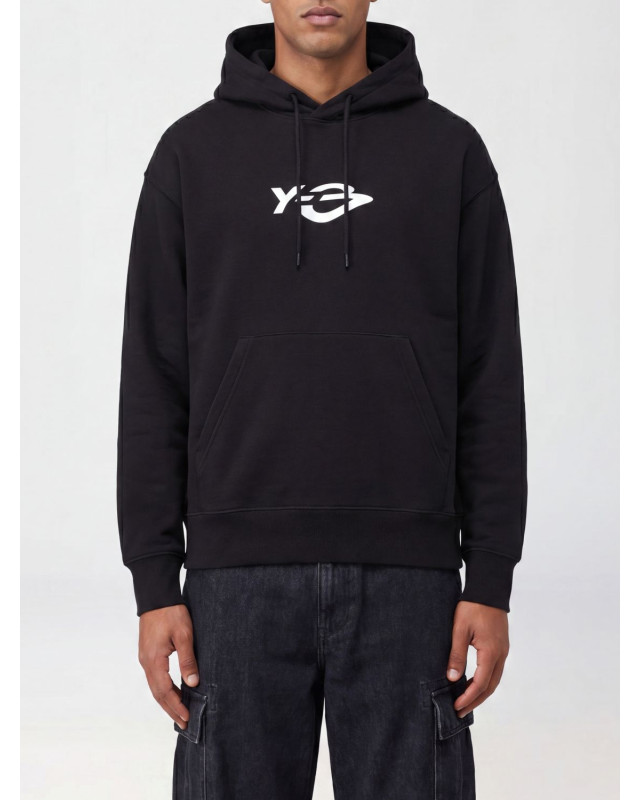 [Y-3] Sweatshirt FW26 KR1070