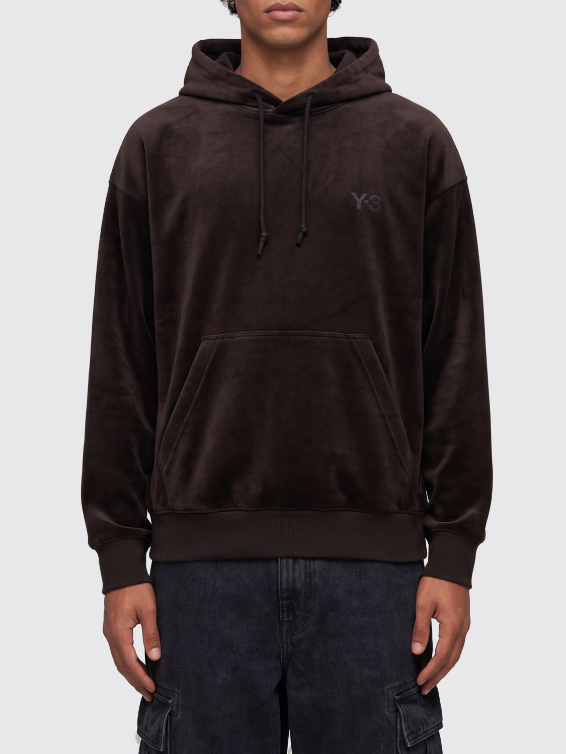 [Y-3] Sweatshirt FW26 IA4372