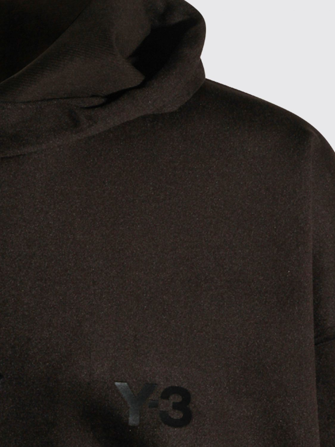 [Y-3] Sweatshirt FW26 IA4372