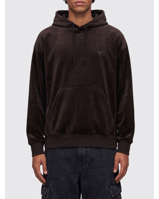 [Y-3] Sweatshirt FW26 IA4372