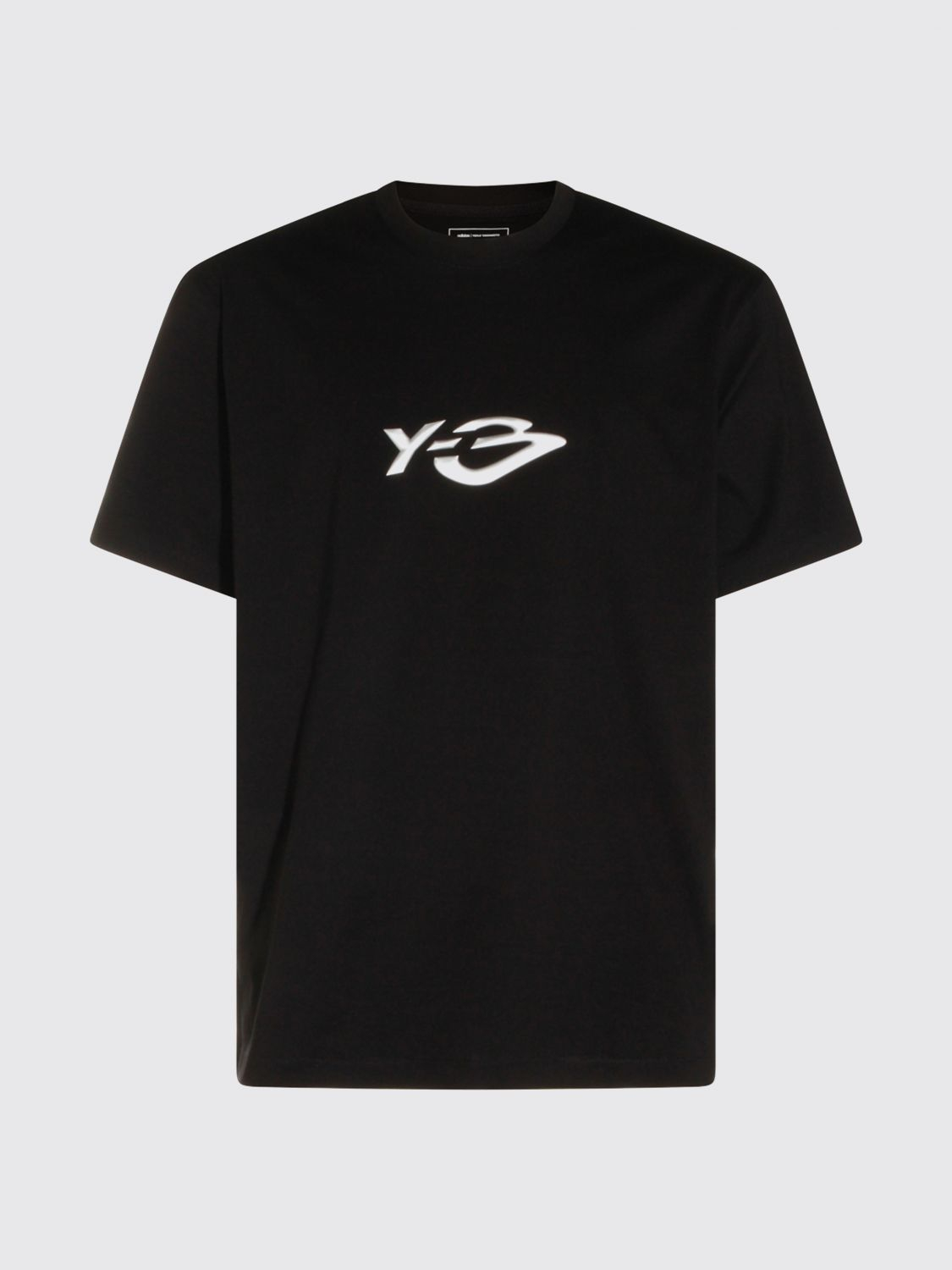 [Y-3] T-shirts FW26 KQ8579