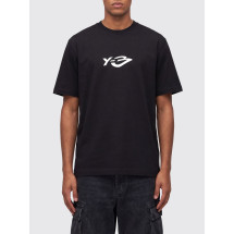 [Y-3] T-shirts FW26 KQ8579