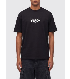 [Y-3] T-shirts FW26 KQ8579