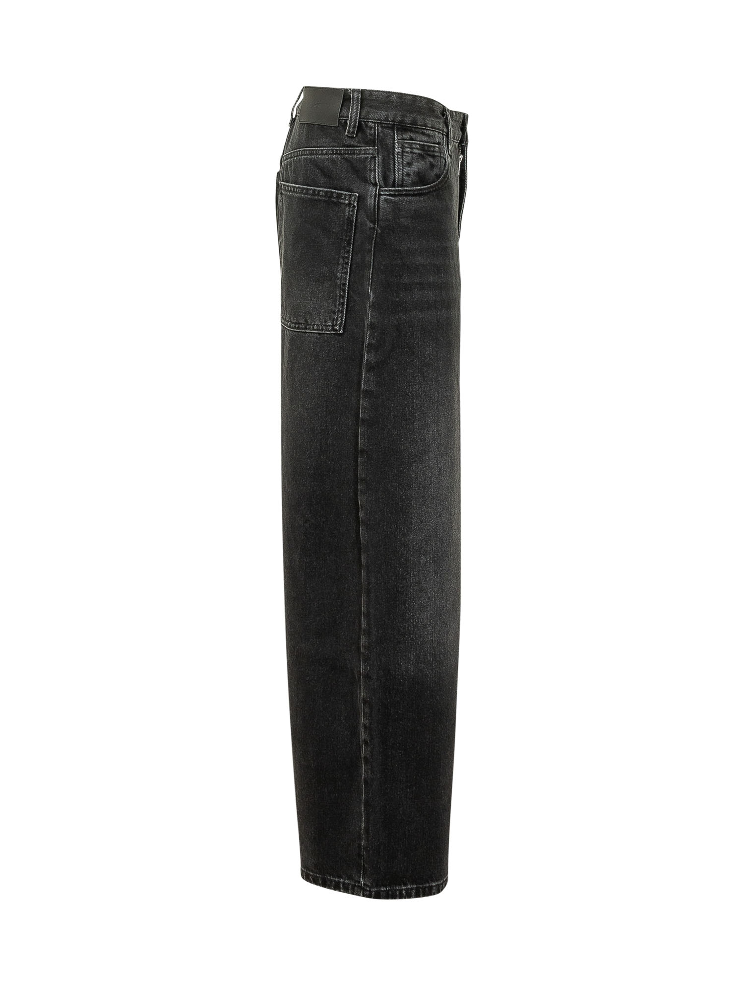 [Studio Nicholson] Jeans FW26 PAOLOSNM1023 WASHEDBLACK
