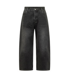 [Studio Nicholson] Jeans FW26 PAOLOSNM1023 WASHEDBLACK