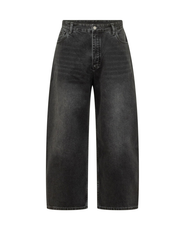 [Studio Nicholson] Jeans FW26 PAOLOSNM1023 WASHEDBLACK