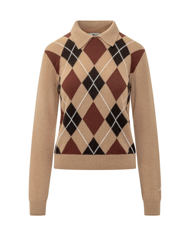 [MSGM] Knitwear FW26 4141MDM205267774 24