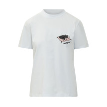 [MSGM] T-shirts FW26 4141MDM123267798 01