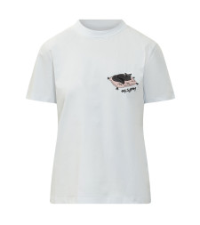 [MSGM] T-shirts FW26 4141MDM123267798 01