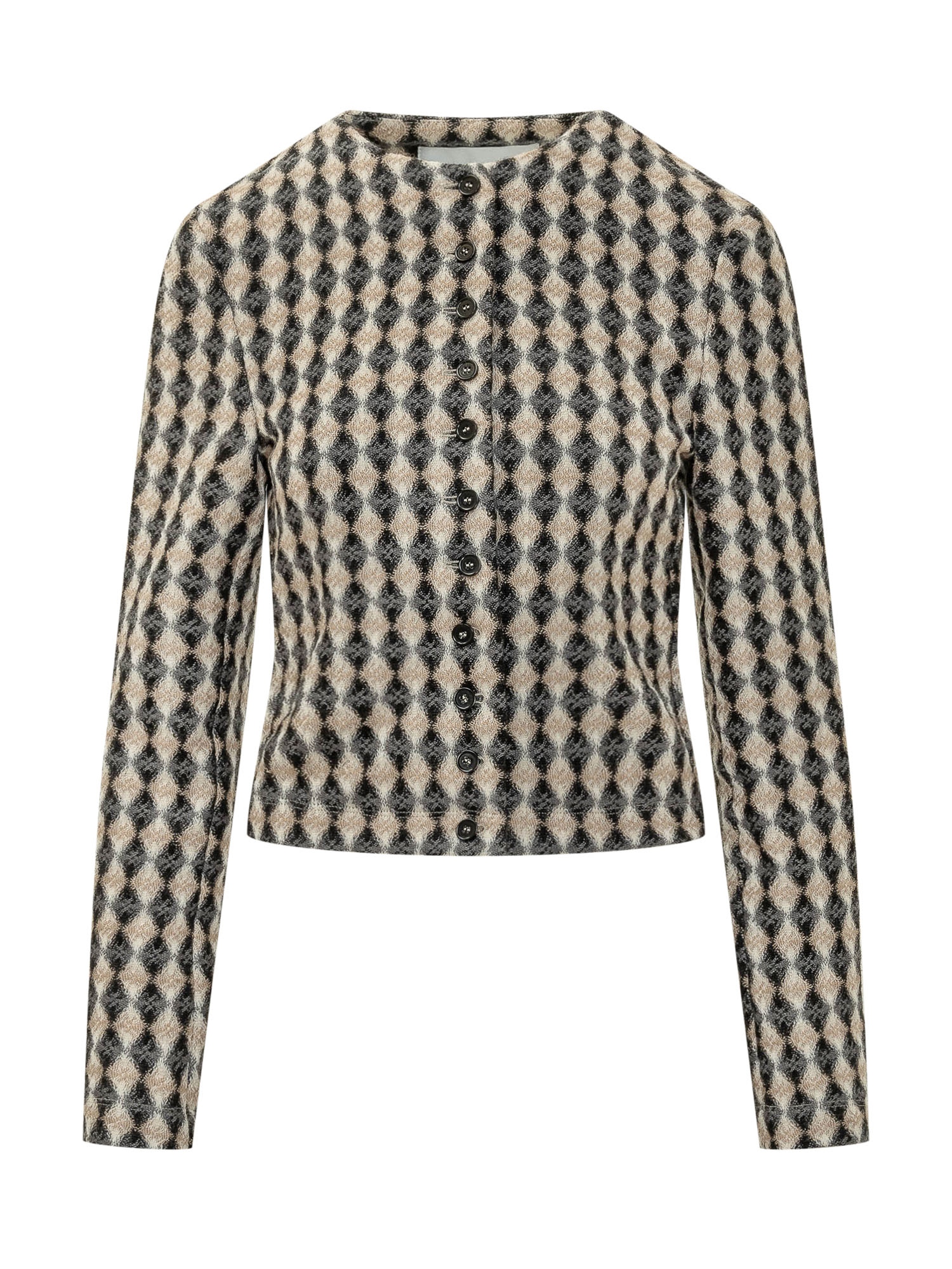 [MSGM] Blazer FW26 4141MDG09267615 97