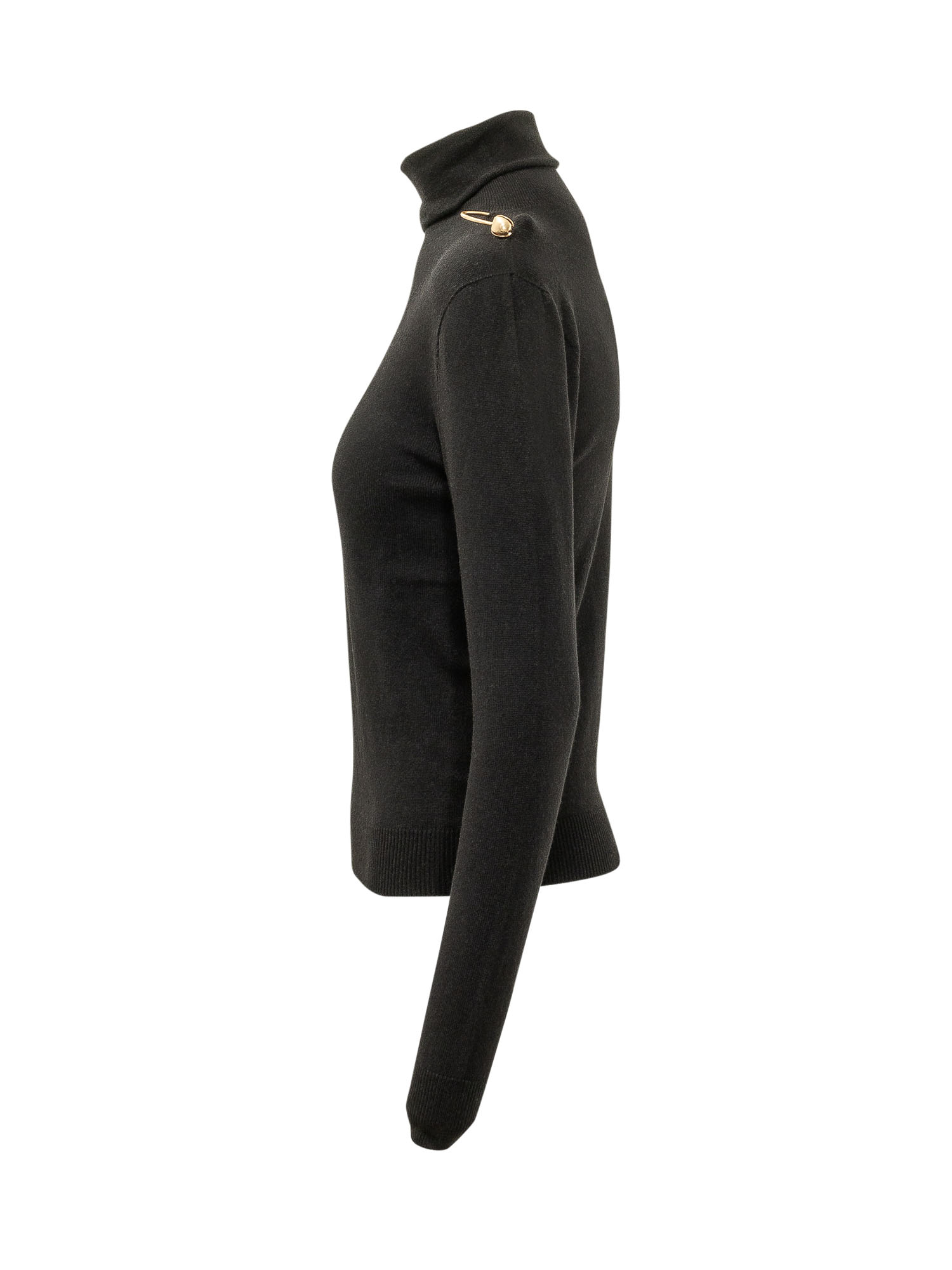 [Alberta Ferretti] Knitwear FW26 262UA09186603 0555