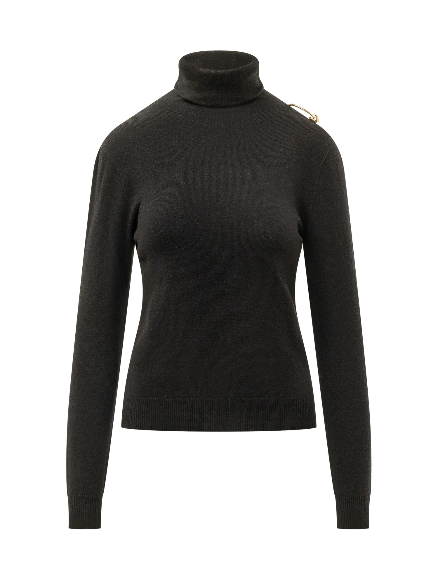 [Alberta Ferretti] Knitwear FW26 262UA09186603 0555