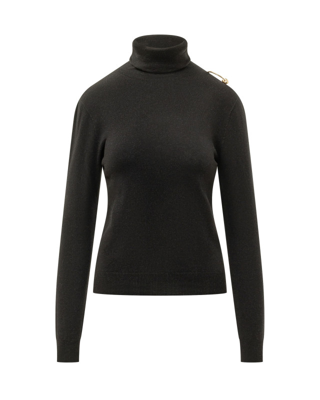[Alberta Ferretti] Knitwear FW26 262UA09186603 0555