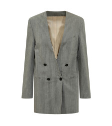 [Alberta Ferretti] Blazer FW26 262UA05086639 1501