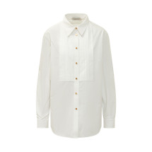 [Alberta Ferretti] Shirts Long Sleeve FW26 262UA02196622 0002