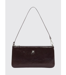 [Courreges] Shoulder bag FW26 126GPM035CR0043 4010