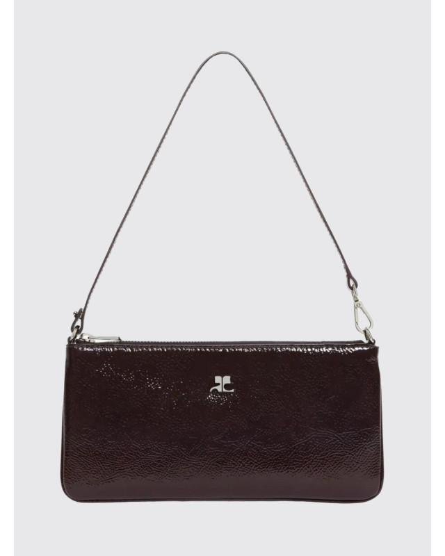 [Courreges] Shoulder bag FW26 126GPM035CR0043 4010