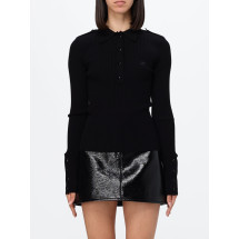 [Courreges] T-shirts FW26 326MPO072FI0001 9999