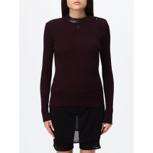 [Courreges] Knitwear FW26 326MPU285FI0001 4010