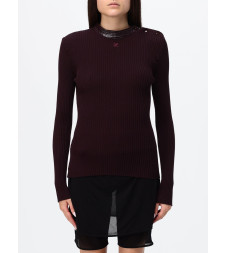 [Courreges] Knitwear FW26 326MPU285FI0001 4010
