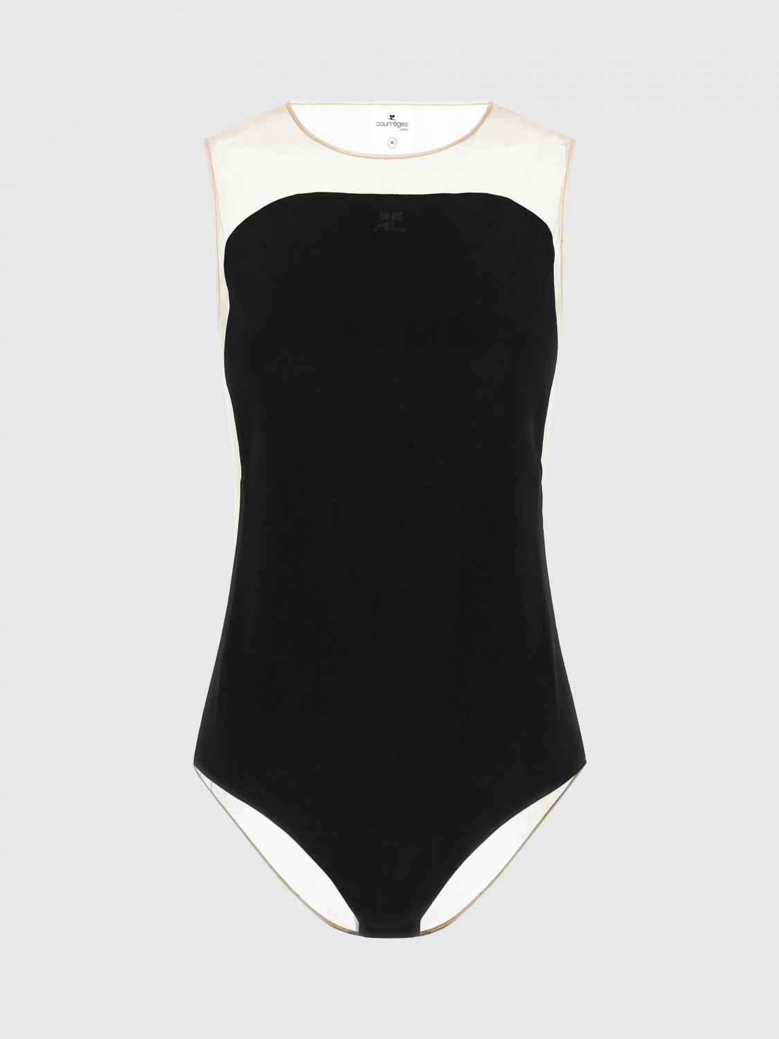 [Courreges] Top SS26 226CBD183PL0159 9999