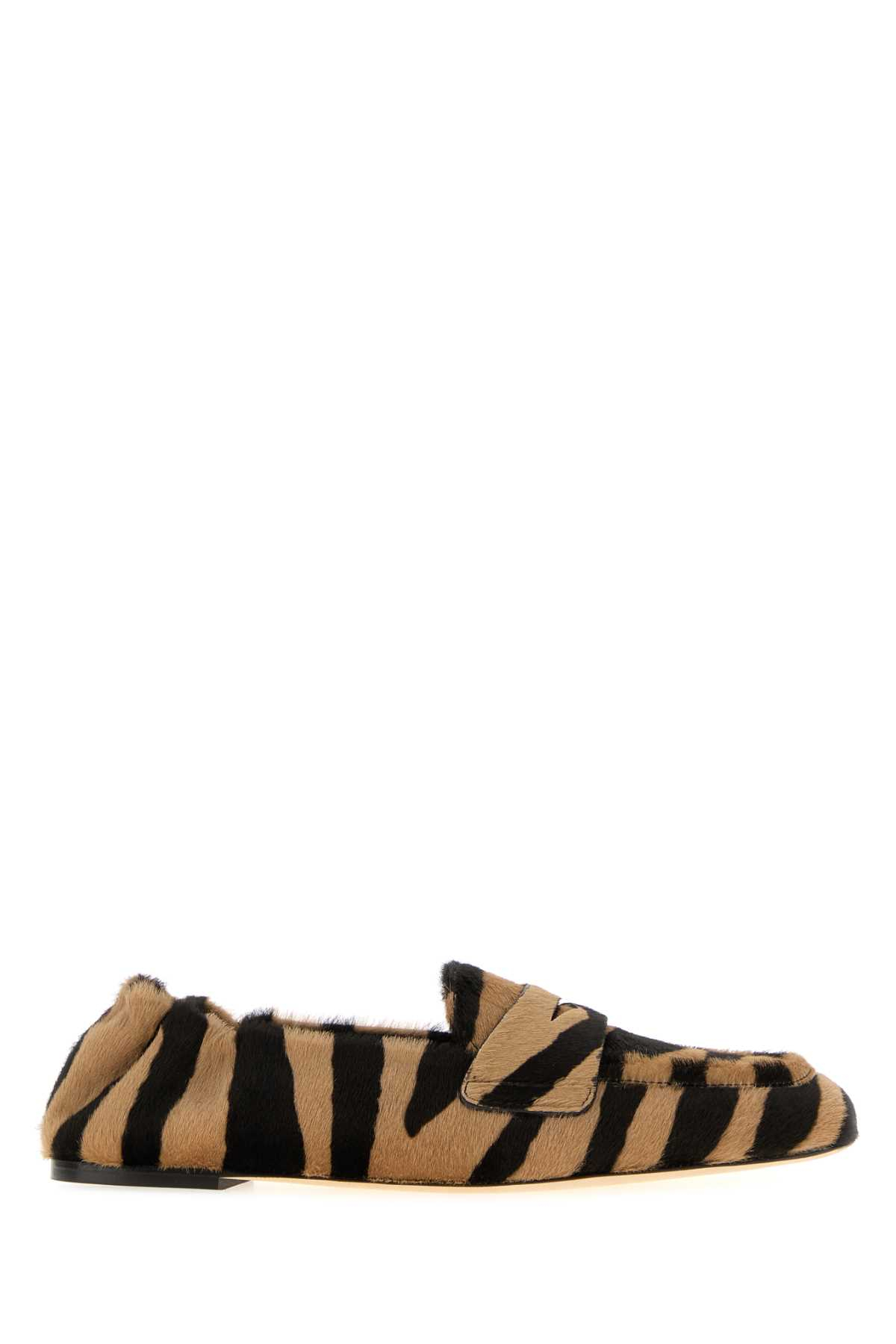 [Stuart Weitzman] Loafer FW26 SO363 Z5V