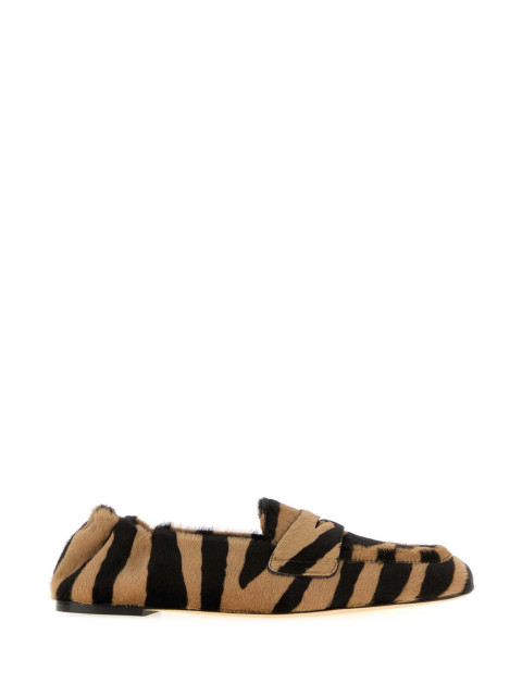 [Stuart Weitzman] Loafer FW26 SO363 Z5V