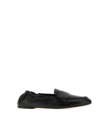 [Stuart Weitzman] Loafer FW26 SO359 BLK