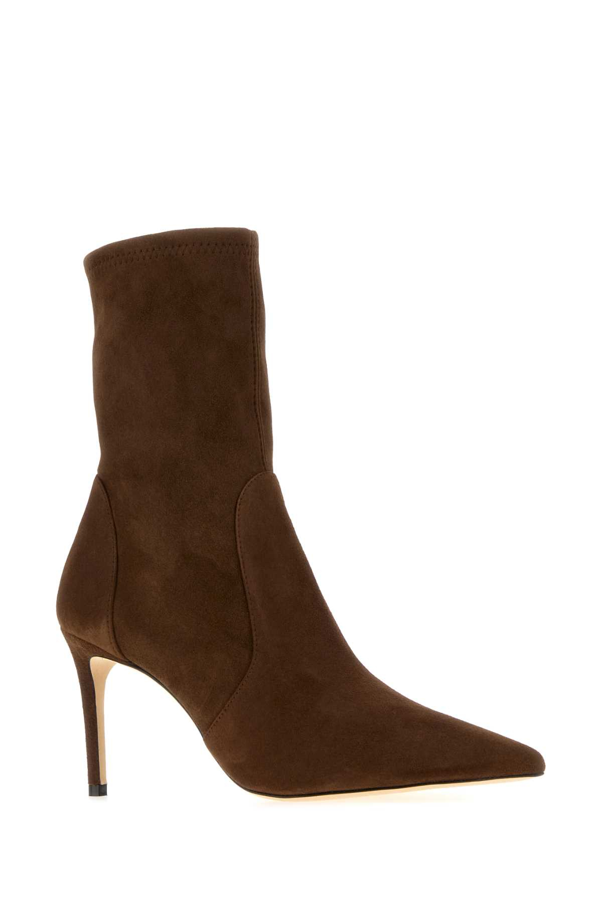 [Stuart Weitzman] Boots FW26 SJ973 A59