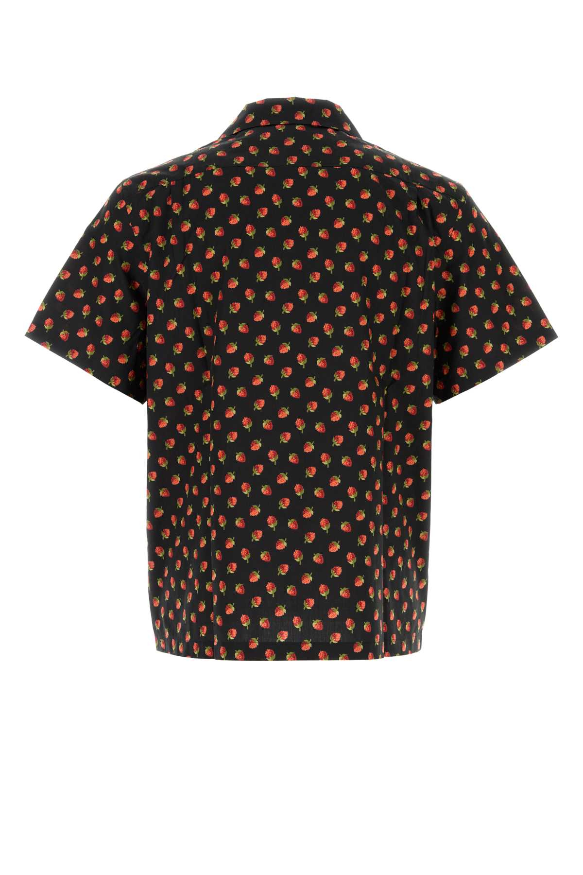 [JW ANDERSON] Shirts FW26 SH0402PG2019 988