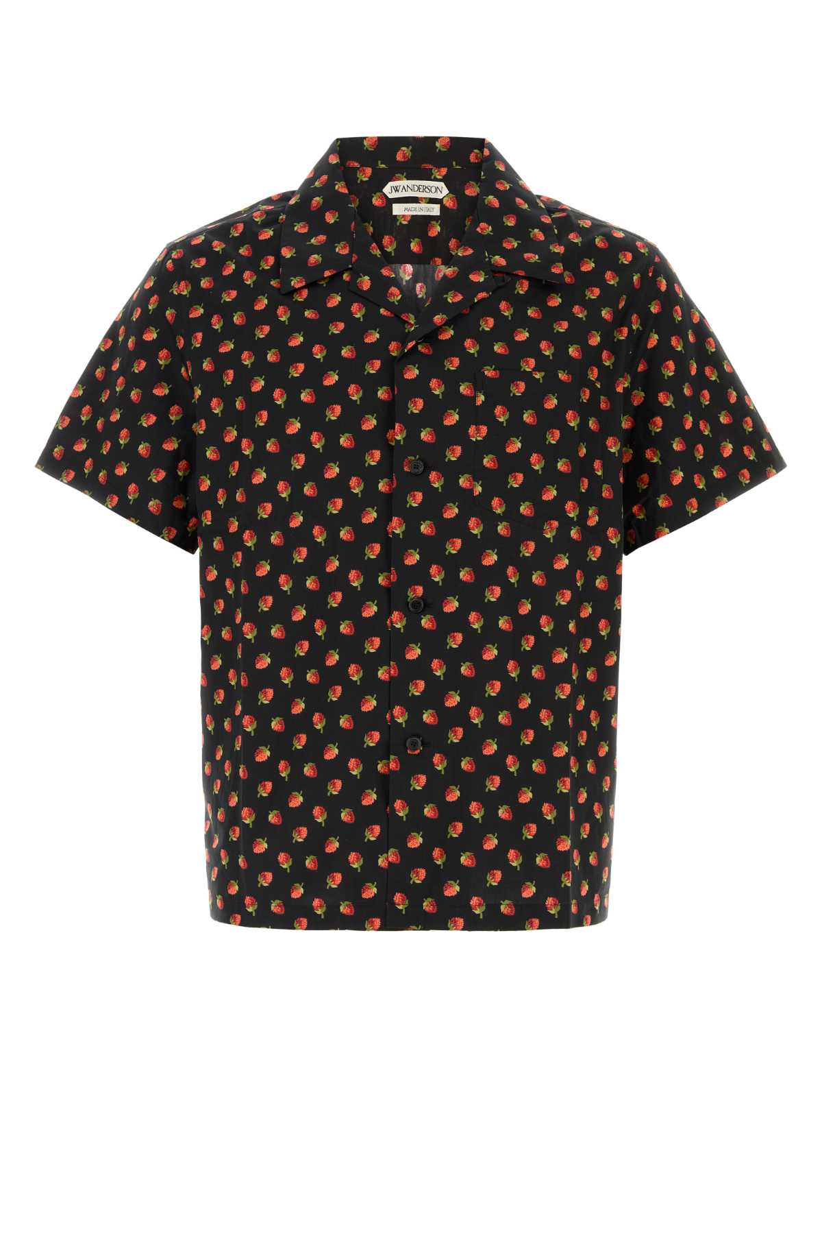 [JW ANDERSON] Shirts FW26 SH0402PG2019 988