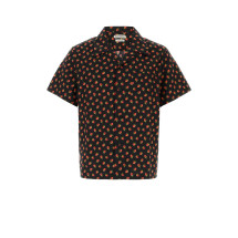 [JW ANDERSON] Shirts FW26 SH0402PG2019 988