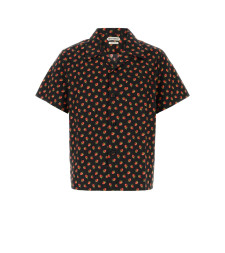 [JW ANDERSON] Shirts FW26 SH0402PG2019 988