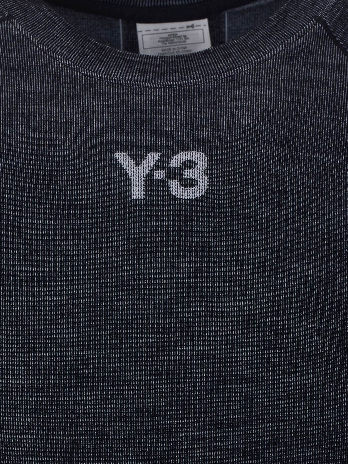 [Y-3] T-shirts SS26 KR2387