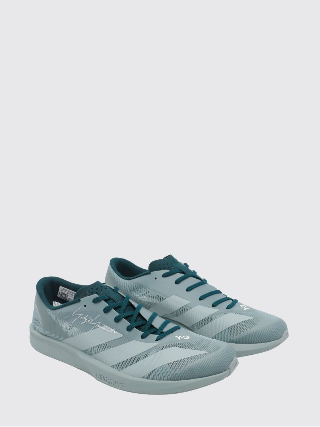 [Y-3] Sneakers SS26 KK3654