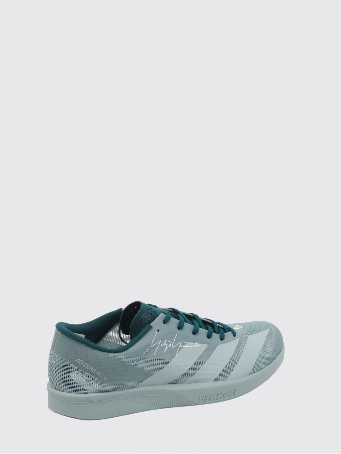 [Y-3] Sneakers SS26 KK3654