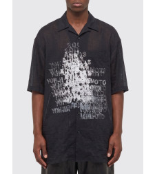 [Y-3] Shirts SS26 KR0169