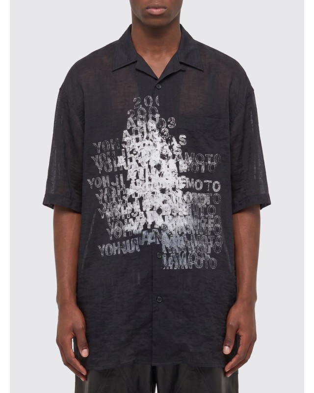[Y-3] Shirts SS26 KR0169