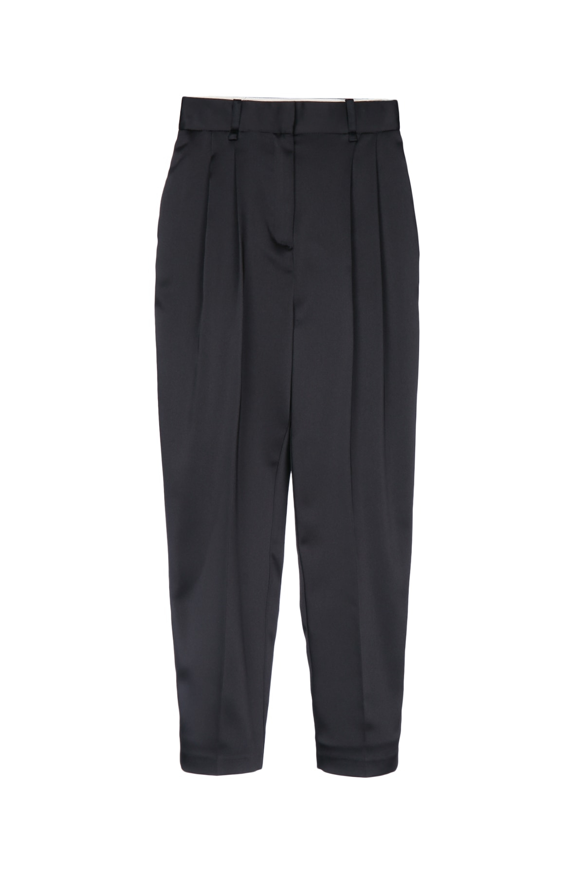 [ELISABETTA FRANCHI] Trousers FW26 PA20366E2 110