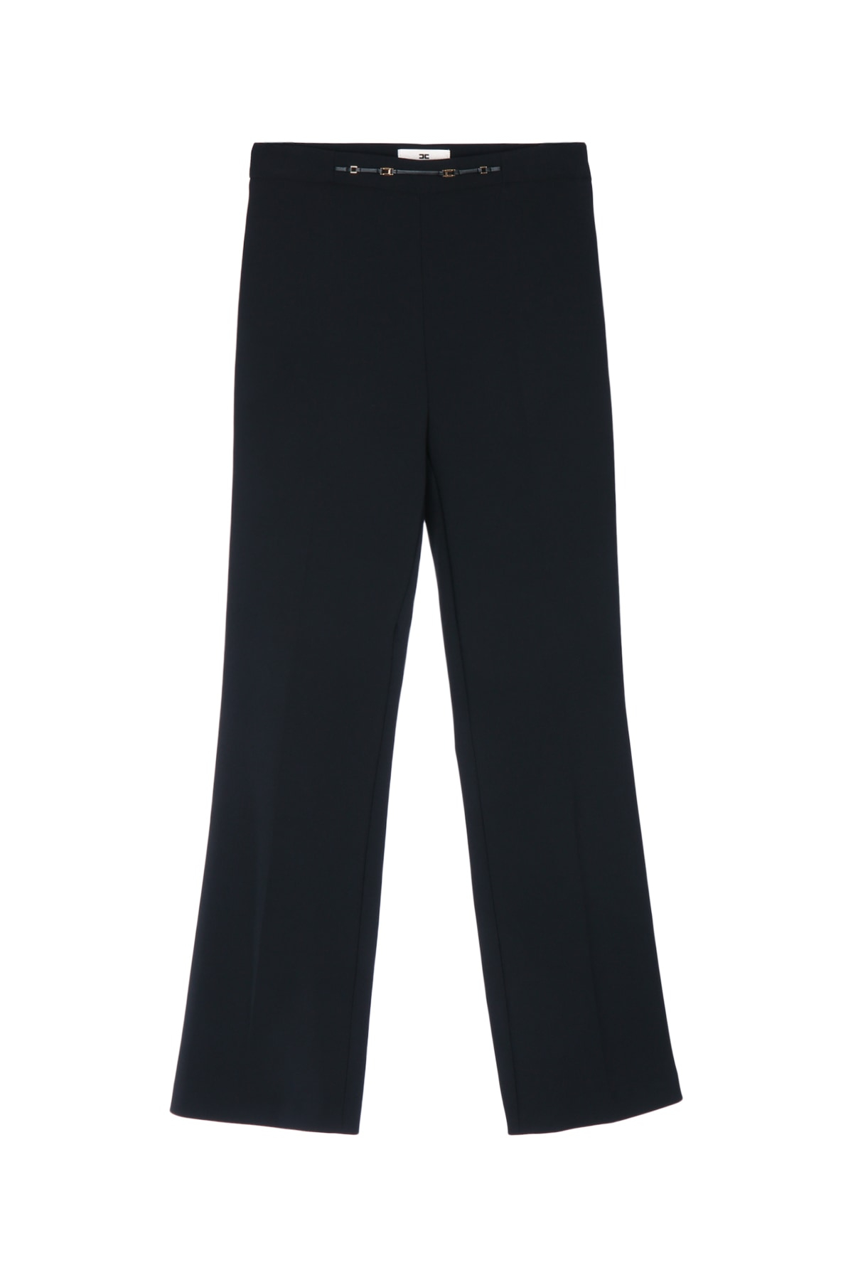 [ELISABETTA FRANCHI] Trousers FW26 PA19866E2 110